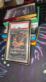 Giratina v alt art psa 10!!!, Hobby en Vrije tijd, Verzamelkaartspellen | Magic the Gathering, Ophalen of Verzenden, Zo goed als nieuw
