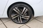 Peugeot 508 SW 1.6 HYbrid 225 GT FOCAL Massage / Nappa Leder, Auto's, Gebruikt, 4 cilinders, Wit, Te koop