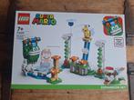 LEGO Super Mario 71409 Ricco's Kogelstoot Challenge, Ophalen of Verzenden, Nieuw, Complete set, Lego