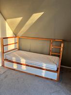 IKEA Kura Bed - Omkeerbaar!, Kinderen en Baby's, Ophalen, Gebruikt, Halfhoogslaper