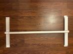 IKEA Ivar Kledingroede 83x50cm, Huis en Inrichting, Ophalen, Zo goed als nieuw