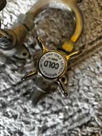 Engels topsegment. Lefroy Brooks. Goud., Ophalen, Goud