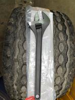 Verstelbare moersleutel Baco 62mm - Nieuw!, Ophalen of Verzenden, Nieuw