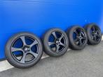 20 inch 5x120 Ronal velgen afkosmtig van Volkswagen Amarok, Ophalen, Gebruikt, 255 mm, Banden en Velgen