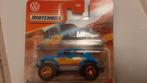 Matchbox Volkswagen kever 4x4, Ophalen of Verzenden, Nieuw