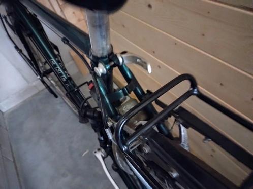 Toerfiets, merk SNEL gouwe ouwe, Fietsen en Brommers, Fietsen | Heren | Sportfietsen en Toerfietsen, Zo goed als nieuw, Overige merken