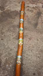 Oostenrijkse wandelstok., Hobby en Vrije tijd, Ophalen