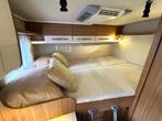 Carado T60 DWARSBED 5.99M! DAKAIRCO BIKETRANS FIETSENDRAGER, Standaard zit, Bedrijf, Tot en met 3, 5 tot 6 meter