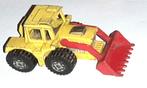 Tractor Shovel (Matchbox), Hobby en Vrije tijd, Modelauto's | Overige schalen, Ophalen of Verzenden, Gebruikt, Tractor of Landbouw