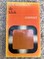 De Klok - Iris Murdoch, Boeken, Ophalen of Verzenden, Gelezen, Europa overig