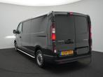 Renault Trafic 2.0 dCi 130 T30 L2H1 Luxe - All Seasonbanden, Voorwielaandrijving, Stof, Gebruikt, 4 cilinders