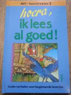 Hoera, Ik Kan Lezen Boeken-serie [Nieuw], Boeken, Ophalen, Nieuw, Fictie algemeen