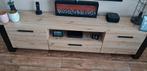 TV meubel., Ophalen, 150 tot 200 cm, Zo goed als nieuw, Minder dan 100 cm