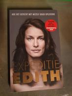 Edith Bosch expeditie Edith, Boeken, Ophalen