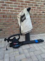 Torro bladblazer 2 functies, Ophalen, Zo goed als nieuw, Elektrisch, Toro