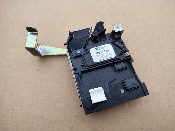 Muntproef/ Belgie NSM CD/ Wizard (1992) jukebox, Verzamelen, Automaten | Jukeboxen, Gebruikt, Seeburg, 1950 tot 1960, Verzenden