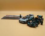 Lego Speed Champions, 76909 Mercedes Amg. **GIGA-SALE**, Ophalen of Verzenden, Zo goed als nieuw, Complete set, Lego