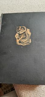 Oud boek uit 1940., Ophalen of Verzenden, Zo goed als nieuw