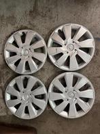 Peugeot 14 inch Wieldoppen, Auto diversen, Wieldoppen, Ophalen of Verzenden, Zo goed als nieuw