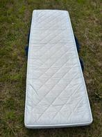 Matras 195x70x20, Ophalen, Gebruikt, 190 cm of minder, Matras