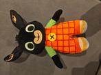 Bing knuffel (middelgroot), Kinderen en Baby's, Speelgoed | Knuffels en Pluche, Ophalen of Verzenden, Zo goed als nieuw, Overige typen