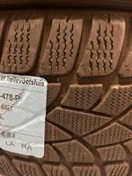 4 winterbanden Dunlop 285 40 R 19 / Tesla, Auto-onderdelen, Banden en Velgen, 285 mm, Winterbanden, Band(en), Ophalen
