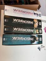 Prison Break - Complete Serie (Seizoen 1-4) DVD Boxset, Gebruikt, Boxset, Ophalen of Verzenden, Actie en Avontuur