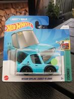 HotWheels Tooned Skyline LBWK, Ophalen of Verzenden, Zo goed als nieuw