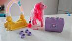 My Little Pony: G2 - Lady Cupkace 1998, Kinderen en Baby's, Speelgoed | My Little Pony, Ophalen of Verzenden, Zo goed als nieuw