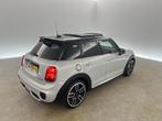 MINI Cooper S 2.0 Cooper S Knightsbridge Edition JCW 192PK H, Auto's, Mini, 1998 cc, Gebruikt, Wit, Bedrijf