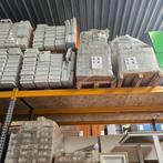 Nieuwe spatwaterdichte TL armaturen - 1x49 watt INDUSTRIE