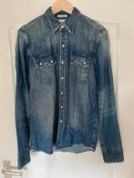 Levi's overhemd, NIEUW, Ophalen of Verzenden, Nieuw, Blauw, Levi’s