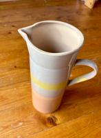 Nieuwe HK Living kan 70’s Sunset, Huis en Inrichting, Keuken | Servies, Ophalen of Verzenden, Nieuw, Keramiek, Overige stijlen