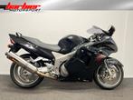 Honda CBR 1100 XX BLACK BIRD (bj 2000), Motoren, Motoren | Honda, 4 cilinders, Bedrijf, Super Sport, Meer dan 35 kW