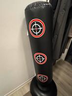 Bokspaal Staande Bokszak Volwassenen, Ophalen of Verzenden, Nieuw, Overige, Vechtsportmateriaal