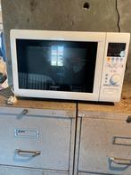Daewoo combimagnetron - ideaal voor de werkplaats, Witgoed en Apparatuur, Magnetrons, Ophalen, Combimagnetron, Gebruikt, Grill