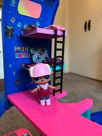 L.O.L. Surprise! OMG 4-in-1 Glamper, Ophalen of Verzenden, Gebruikt