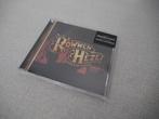 CD Rowwen Héze - Rodus & Lucius, Ophalen of Verzenden, Streekmuziek