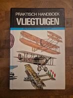 Praktisch Handboek Vliegtuigen - Angelucci & Matricardi, Ophalen of Verzenden, Gelezen, Enzo Angelucci en Paolo Matricardi, Vliegtuig