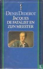 Denis Diderot: Jacques de fatalist en zijn meester, Ophalen of Verzenden, Gelezen, Denis Diderot, Europa overig