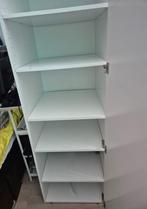 Kledingkast. Hoogte 200 cm. Breedte 60 cm. Diepte 60 cm., Ophalen, Zo goed als nieuw