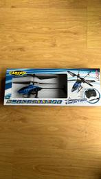 Nieuwe Carson Starter Tyran radiografische helikopter, Hobby en Vrije tijd, Ophalen of Verzenden, Nieuw, Nitro