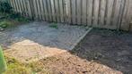 Gratis op te halen, Tuin en Terras, Ophalen, Klinkers, Zo goed als nieuw, 10 m² of meer