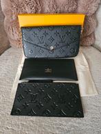 Schoudertas felicie, Ophalen of Verzenden, Nieuw, Zwart, Schoudertasje