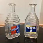 Pernod pastis Pastis 51 kannetjes water pichet, Ophalen of Verzenden