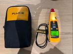 Fluke 771 Stroomtang, Multimeter Digitaal, Doe-het-zelf en Verbouw, Meetapparatuur, Ophalen of Verzenden, Zo goed als nieuw, Multimeter