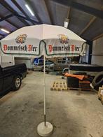 Parasols Dommelsch, Verzamelen, Biermerken, Ophalen, Zo goed als nieuw, Overige typen, Dommelsch