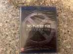 X-Men Collectie Films, Cd's en Dvd's, Blu-ray, Ophalen of Verzenden, Zo goed als nieuw, Actie