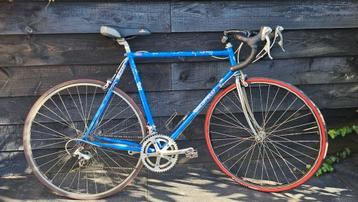 Giacomelli Racefiets  beschikbaar voor biedingen