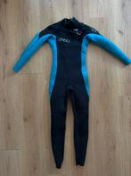 O’Neill Wetsuit Maat 140 5:4 mm, Wetsuit, Gebruikt, Kind, .